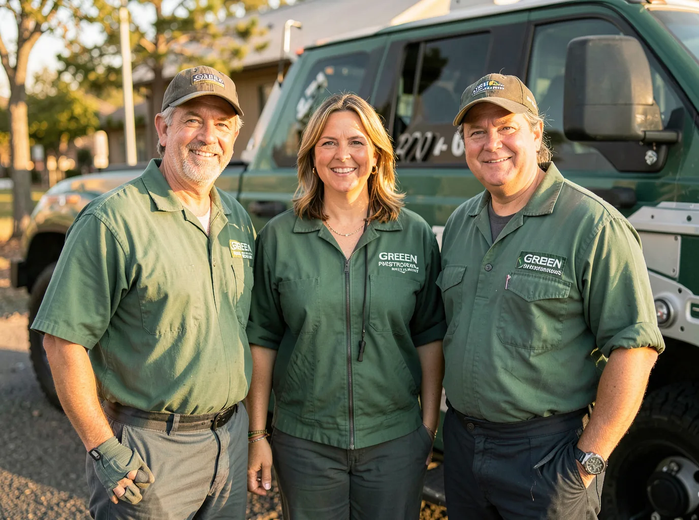 Water Damage Restoration company in Tatum, TX