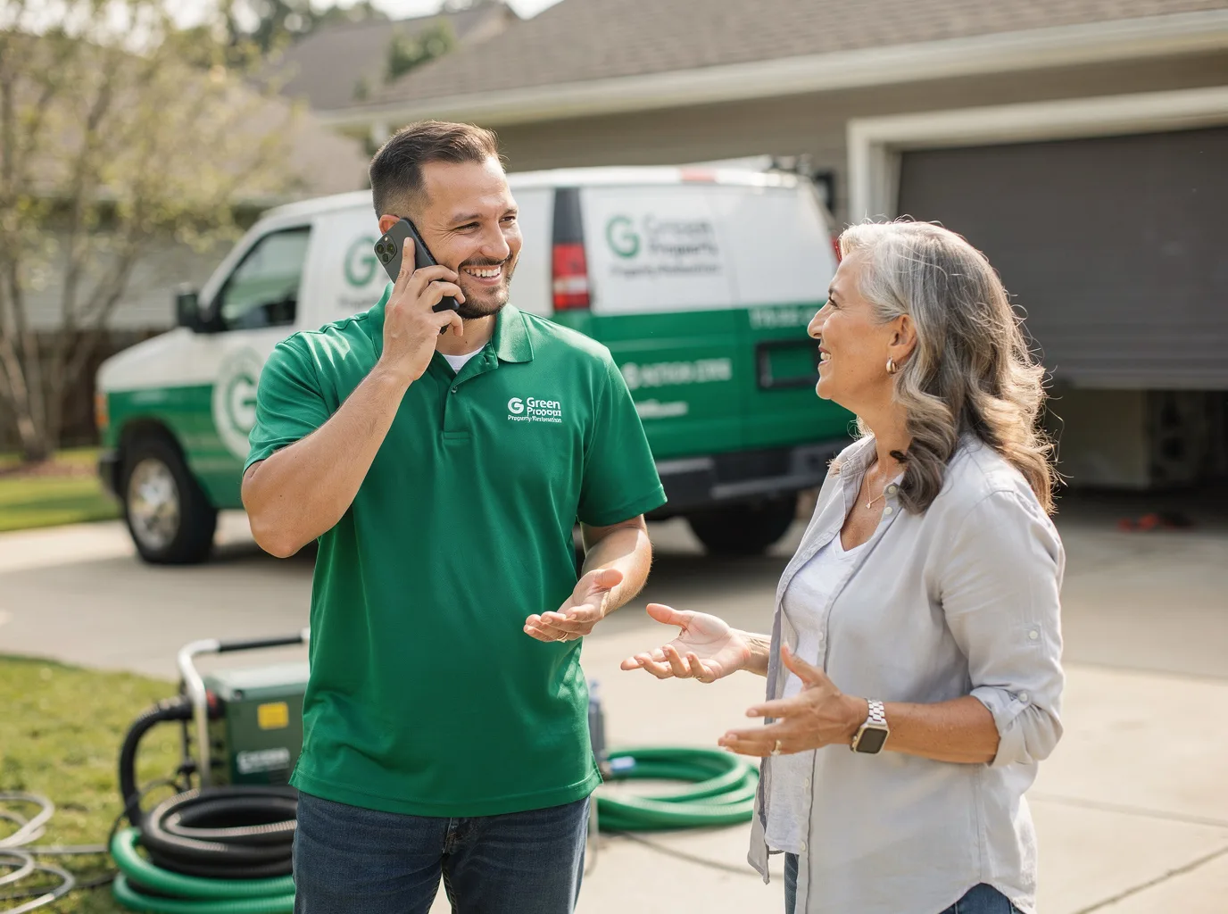 Water Damage Restoration Tatum, TX FAQs